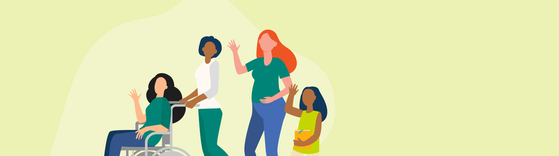 Women's Health Week Program Mates4Mates