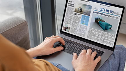 Default Alt Text for Preview Image