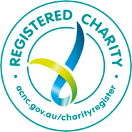 ACNC Registered Charity Logo